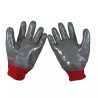 ‣ Guantes de nitrilo SHOWA XL resistentes | FERRETODO