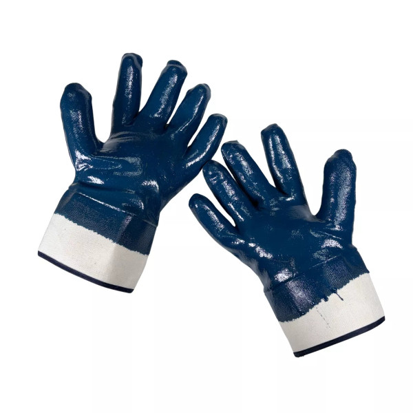 ‣ Guantes GUNTHER XL resistentes | FERRETODO