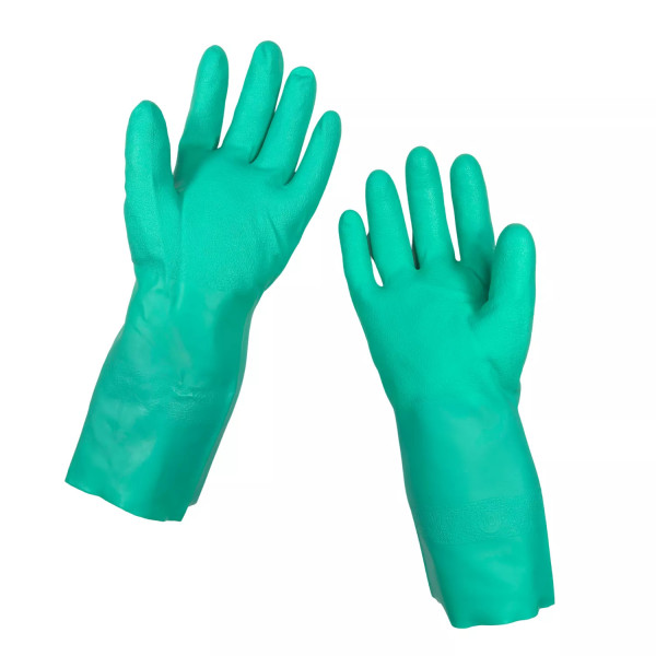 ‣ Guantes químicos XL alta protección | FERRETODO