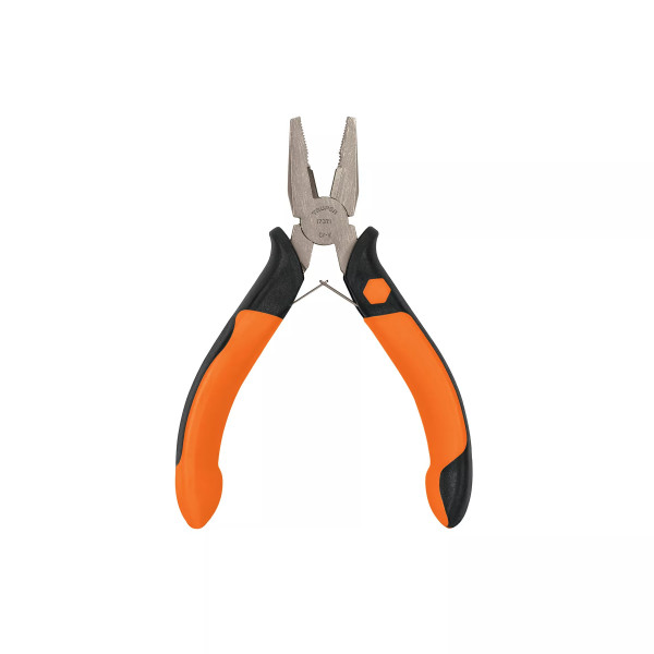 Mini Pinza Para Electricista 5' Mango Comfort Grip, Truper | Alicates, Tenazas y Similares