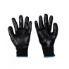 ‣ Guantes nitrilo GUNTHER XL resistentes | FERRETODO