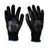 ‣ Guantes nitrilo GUNTHER XL resistentes | FERRETODO