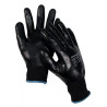 ‣ Guantes nitrilo GUNTHER XL resistentes | FERRETODO