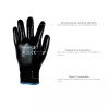 ‣ Guantes nitrilo GUNTHER XL resistentes | FERRETODO