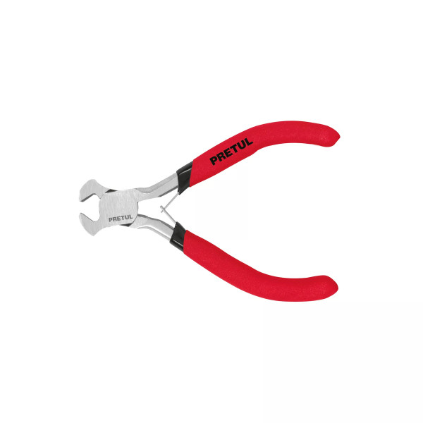 Mini pinza de punta redonda 5", Pretul