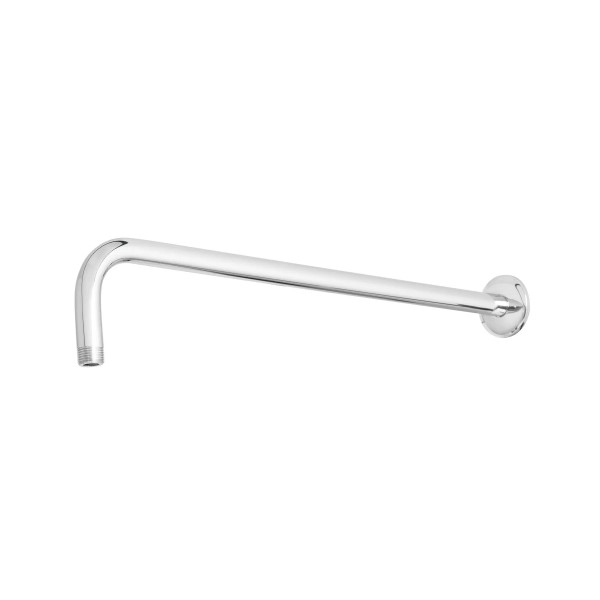 ‣ Brazo y chapetón para regadera 50 cm RIVIERA | Foset