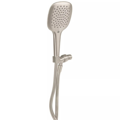 ‣ Regadera de teléfono con soporte, FOSET RIVIERA | Foset