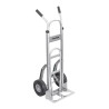 ‣ Diablo de carga de aluminio 250 kg... | Truper