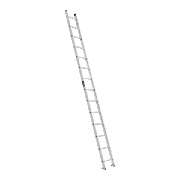 ‣ Escalera recta tipo III, 14 peldaños... | Truper