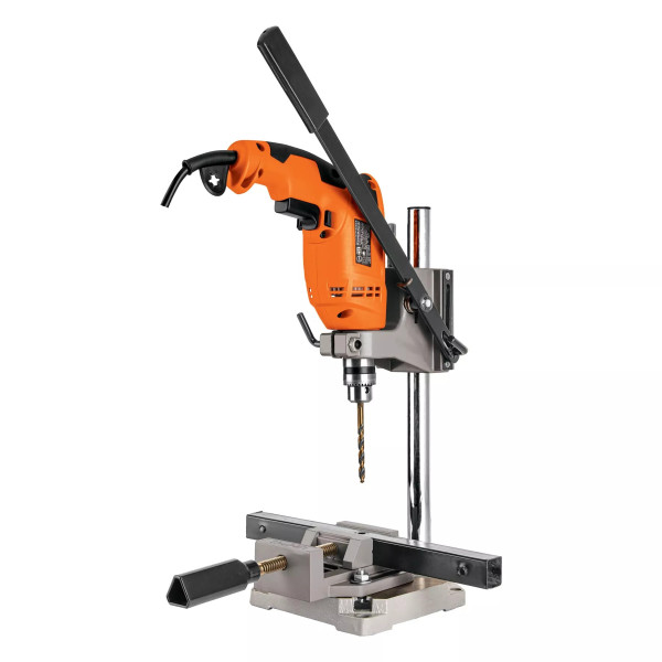 ‣ Soporte vertical para taladro 3/8"-1/2" | Truper