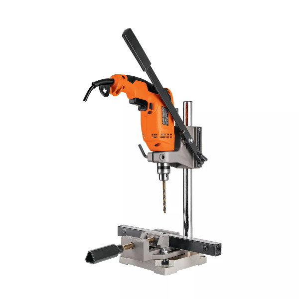 ‣ Soporte vertical para taladro 3/8"-1/2" | Truper