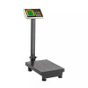 Báscula Electrónica De Plataforma Plegable, 100 Kg | Básculas, Pesas y Similares