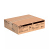 Báscula Electrónica De Plataforma Plegable, 100 Kg | Básculas, Pesas y Similares
