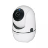‣ Cámara WiFi Robotizada 3MP... | Volteck