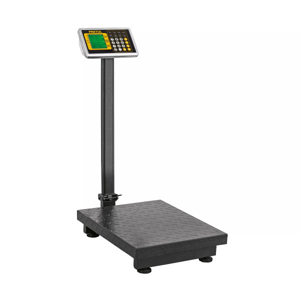 Báscula Electrónica De Plataforma Plegable, 200 Kg | Básculas, Pesas y Similares