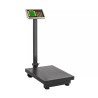 Báscula Electrónica De Plataforma Plegable, 200 Kg | Básculas, Pesas y Similares