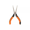 Mini Pinza De Punta De Aguja 6' Mango Comfort Grip, Truper | Alicates, Tenazas y Similares
