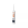 ‣ Sellador blanco silicón 280 ml | Truper
