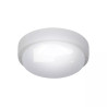 ‣ Luminario LED plafón 15W 4000K redondo | Volteck