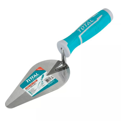 ‣ Llana de masilla 8" Total Tools resistente | FERRETODO