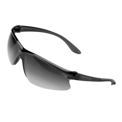 ‣ Lentes de seguridad TSP305 sombra oscura resistentes | FERRETODO