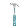 ‣ Martillo TOTAL 16 oz mango de fibra resistente | FERRETODO