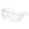‣ Lentes de Seguridad Transparentes resistentes | FERRETODO