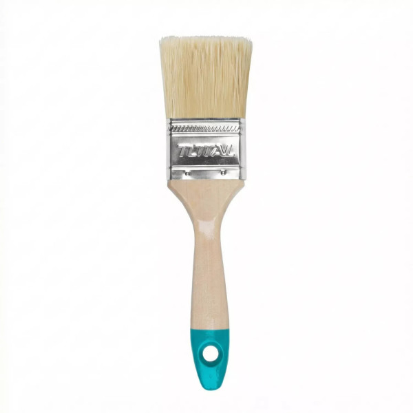 ‣ Brocha 2" Total Tools resistente | FERRETODO