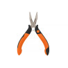 Mini Pinza De Punta Y Corte 5' Mango Comfort Grip, Truper | Alicates, Tenazas y Similares