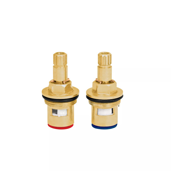 ‣ Bolsa 2 cartuchos cerámicos AQF-86 FOSET | Foset