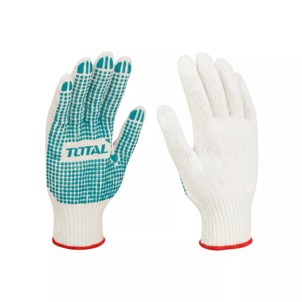 ‣ Guantes Pigmentados TOTAL XL Resistentes | FERRETODO