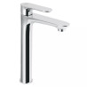 Monomando alto para lavabo, cromo, FOSET RIVIERA
