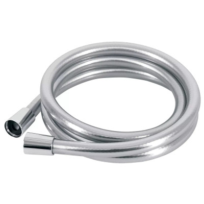 ‣ Manguera cromada para regadera FOSET RIVIERA | Foset