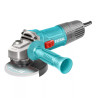 ‣ Esmeriladora TOTAL 900W Industrial Resistente | FERRETODO