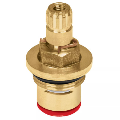 ‣ Cartucho cerámico llave M-142, FOSET | Foset