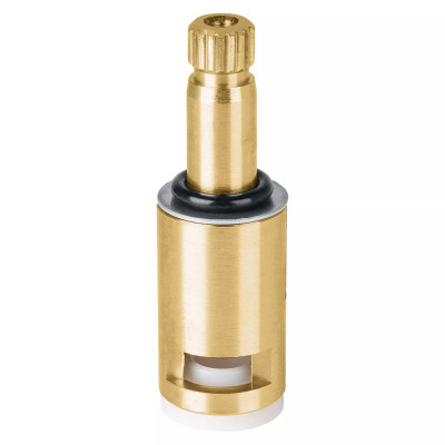 ‣ Cartucho genérico compresión, grande, izq. FOSET | Foset