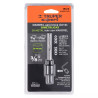 Mandril zanco 3/8" para brocasierras bimetálicas, Expert
