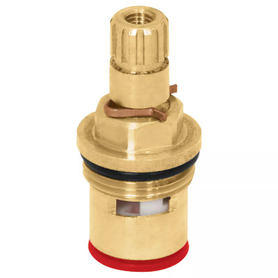 Cartucho cerámico para F-312, 313 y 314, FOSET