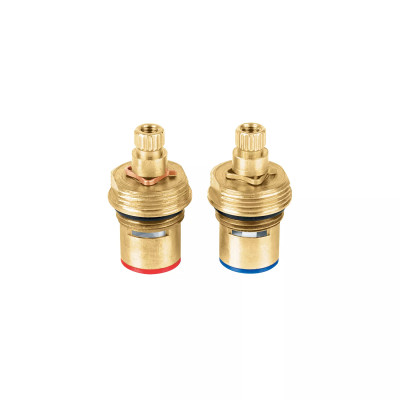 Bolsa con 2 cartuchos cerámicos p/F-317E, 318E, 319E y 320E