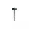 Broca forstner 35 mm para madera, TRUPER