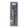 Broca avellanadora No.8 para madera, 11/64", TRUPER