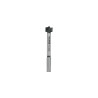 Broca forstner 15 mm para madera, TRUPER