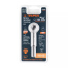 Broca forstner 15 mm para madera, TRUPER