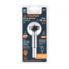 Broca forstner 30 mm para madera, TRUPER