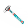 ‣ Martillo de Bola 32 oz TOTAL Resistente | FERRETODO