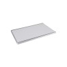 Charola De Acero Inox Para Báscula Electrónica, Pretul | Básculas, Pesas y Similares