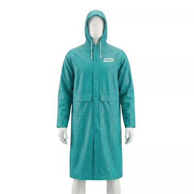 ‣ Capote Impermeable TOTAL resistente | FERRETODO