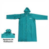 ‣ Capote Impermeable TOTAL resistente | FERRETODO