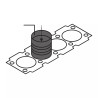 Compresor para anillos diesel, Truper