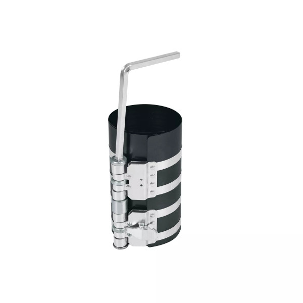 Compresor para anillos diesel, Truper